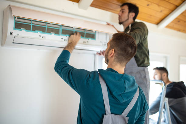 Best Commercial HVAC in St Clairsville, OH