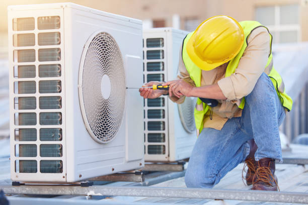 Best Furnace Cleaning in St Clairsville, OH