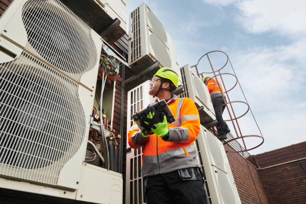 Best Residential HVAC in St Clairsville, OH