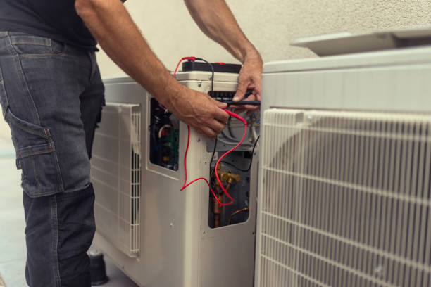 Best Solar-powered HVAC Systems in St Clairsville, OH