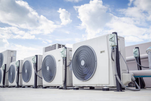 Best Air Conditioning Cleaning in St Clairsville, OH