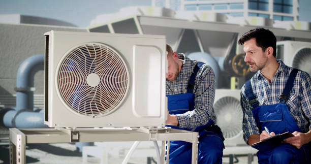 Best VRF (Variable Refrigerant Flow) Systems in St Clairsville, OH