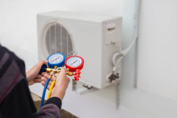 Reliable St Clairsville, OH HVAC Solutions
