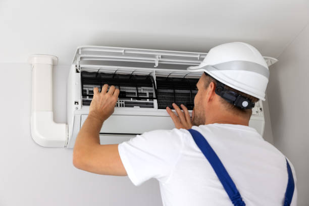 Best Energy-efficient HVAC Solutions in St Clairsville, OH
