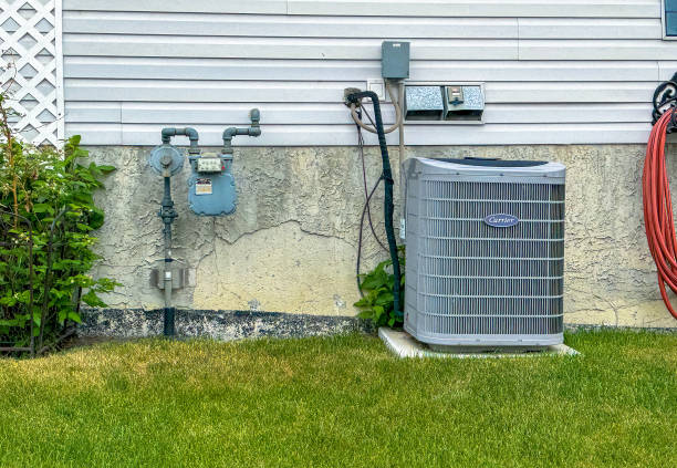 Best Emergency HVAC Services in St Clairsville, OH